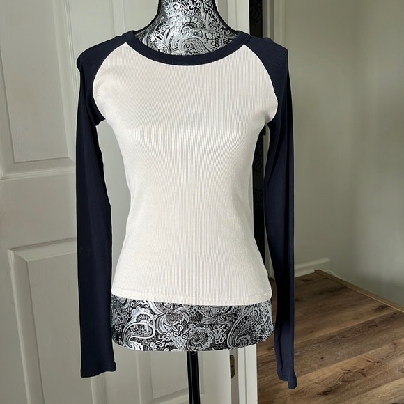 Brandy Melville Tops - Brandy Melville shirt